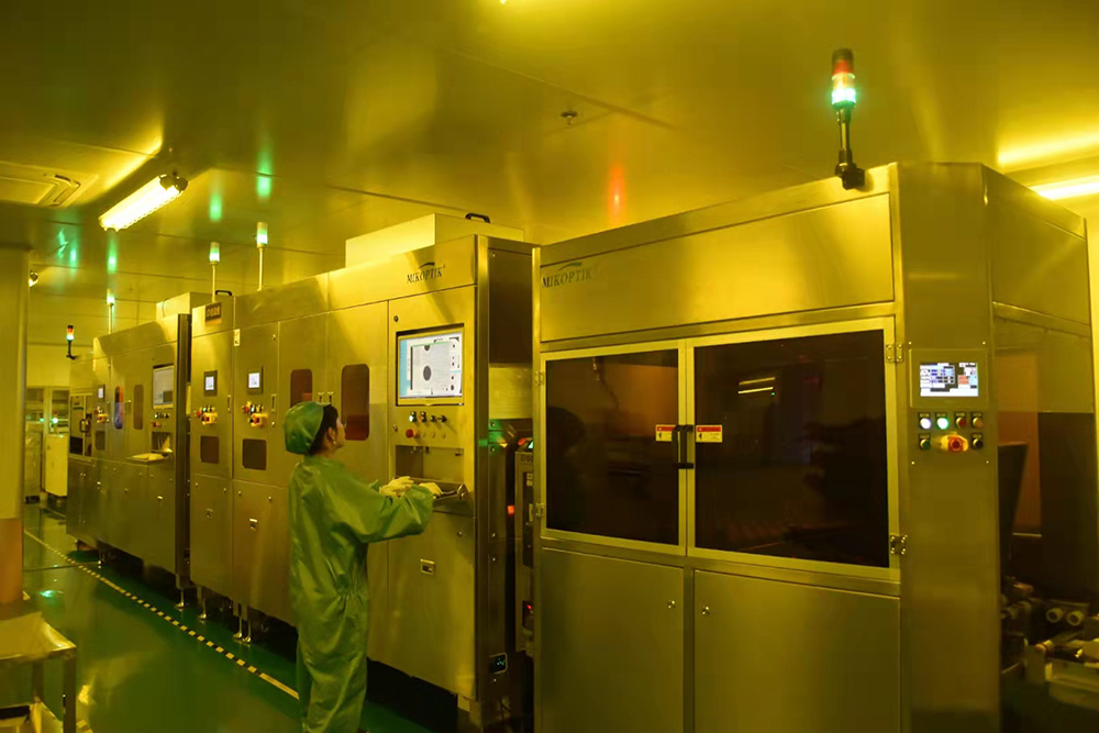 線路LDI自動曝光機3 