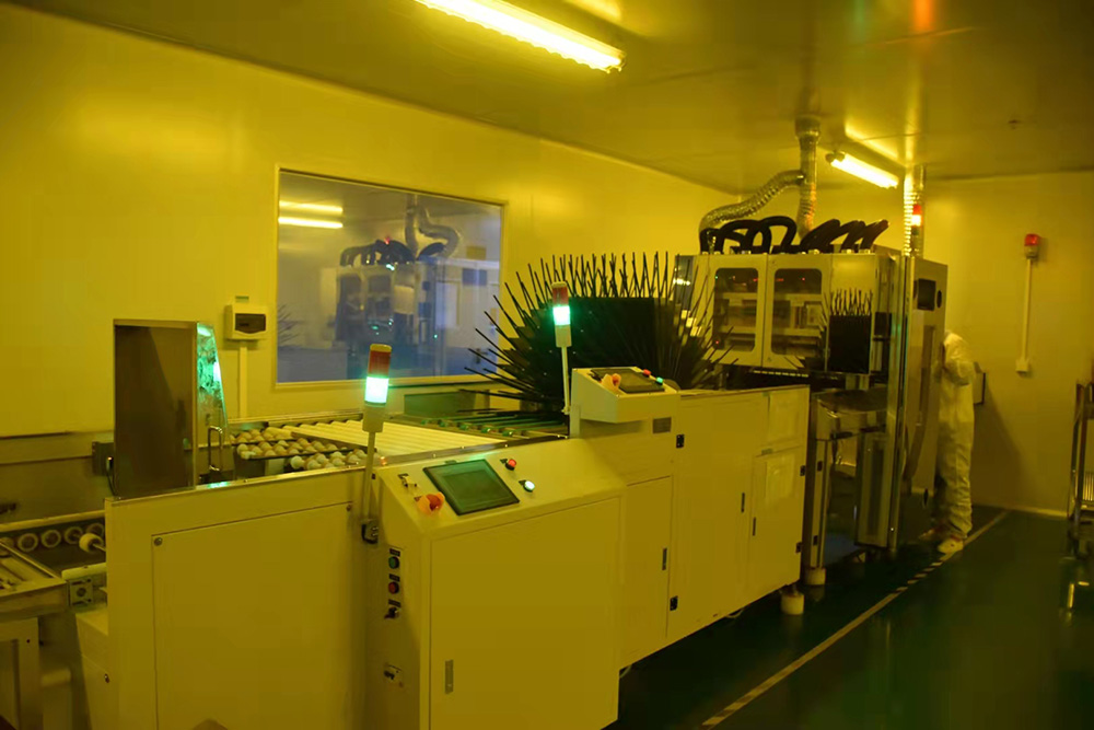 線路干膜自動壓膜機 